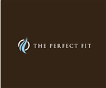 Diseño de Logo por Stephanie Soon para The Perfect Fit | Diseño #35359