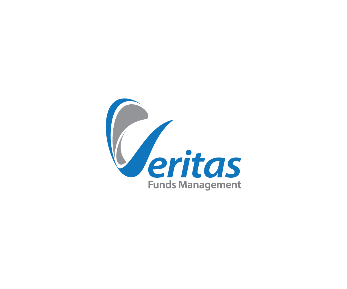 Logo Design by meygekon for Veritas Funds Management | Design #14637942