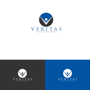 Logo Design by DesignDUO for Veritas Funds Management | Design: #14635483