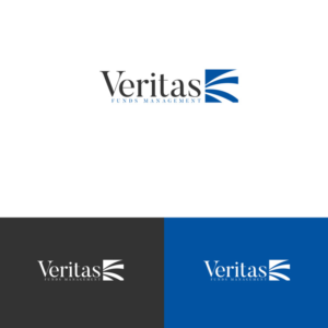 Logo Design by DesignDUO for Veritas Funds Management | Design: #14635517