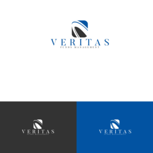 Logo Design by DesignDUO for Veritas Funds Management | Design: #14635520