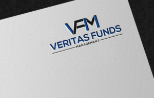 Logo Design by imnurealam for Veritas Funds Management | Design: #14615153