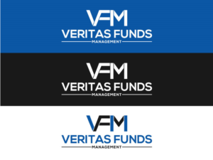Logo Design by imnurealam for Veritas Funds Management | Design: #14615156