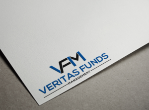 Logo Design by imnurealam for Veritas Funds Management | Design: #14615157