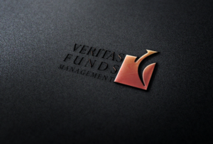 Logo Design by Runner247 for Veritas Funds Management | Design: #14616074