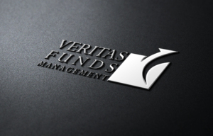Logo Design by Runner247 for Veritas Funds Management | Design: #14616090