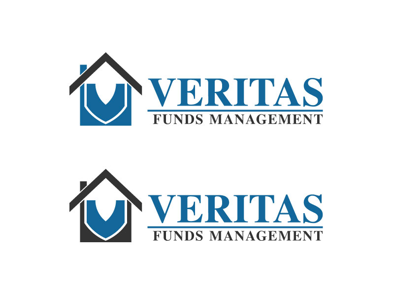 Logo Design by alltimedesign for Veritas Funds Management | Design #14609486