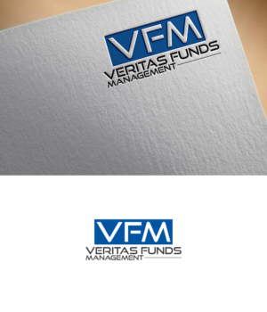 Logo Design by supercreative for Veritas Funds Management | Design: #14611510