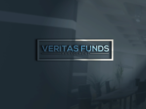 Logo Design by mojibur1993 for Veritas Funds Management | Design: #14630041