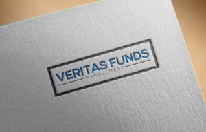 Logo Design by mojibur1993 for Veritas Funds Management | Design: #14630042