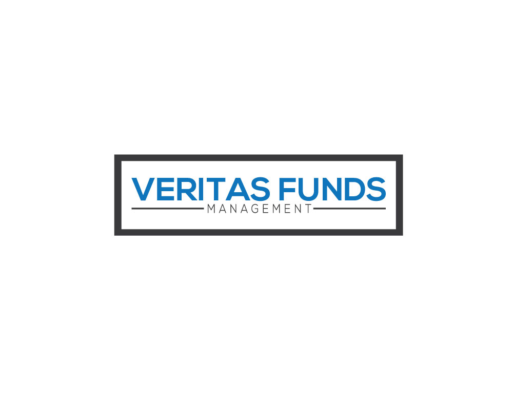 Logo Design by mojibur1993 for Veritas Funds Management | Design #14630043