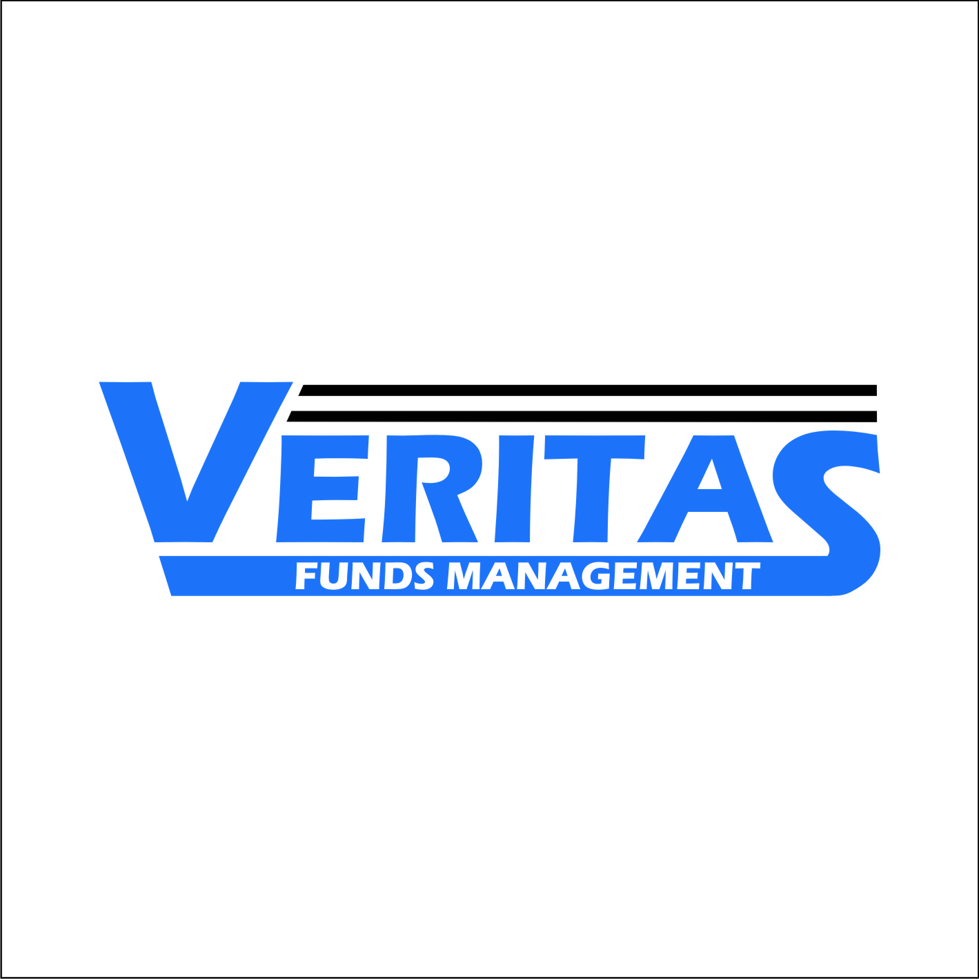 Diseño de Logo por bogiebogie22 para Veritas Funds Management | Diseño #14634227