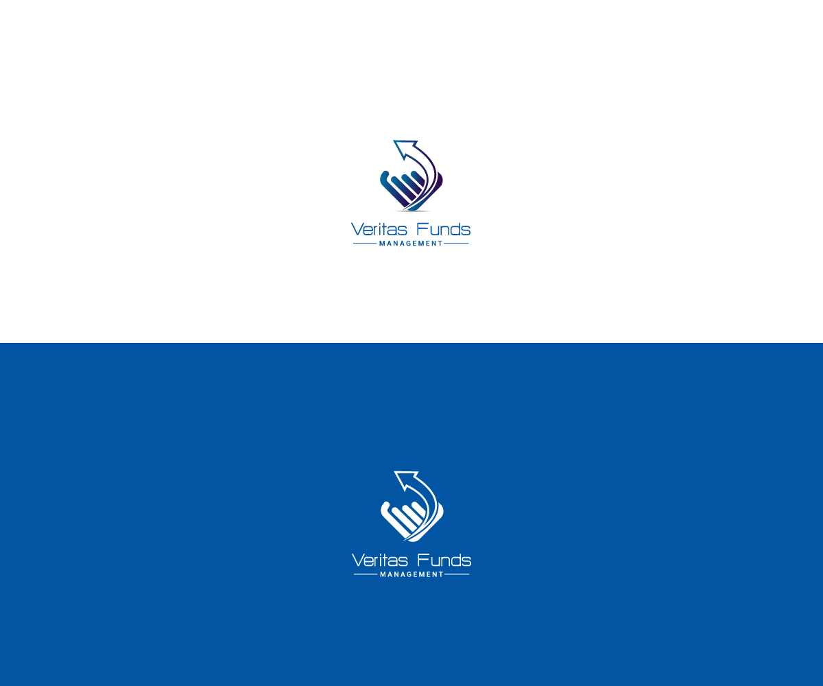 Diseño de Logo por Farooq Zahid para Veritas Funds Management | Diseño #14606029
