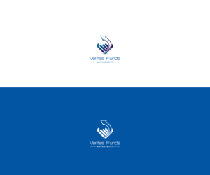 Logo Design by Farooq Zahid for Veritas Funds Management | Design #14606029