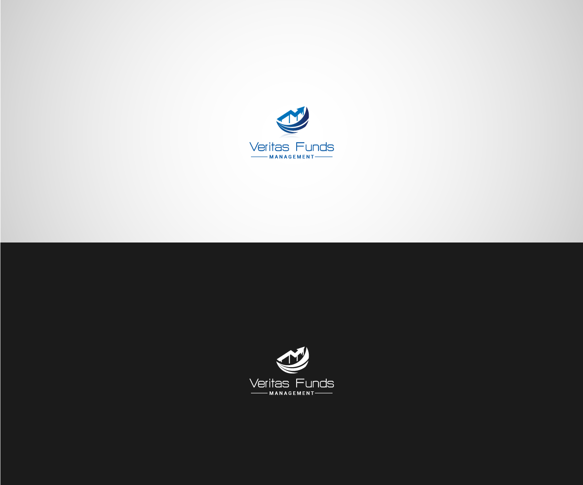 Design de Logo par Farooq Zahid pour Veritas Funds Management | Design #14606030