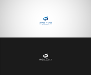 Logo Design by Farooq Zahid for Veritas Funds Management | Design: #14606030