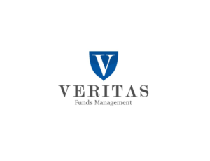 Logo Design by Edu Morente for Veritas Funds Management | Design #14602719