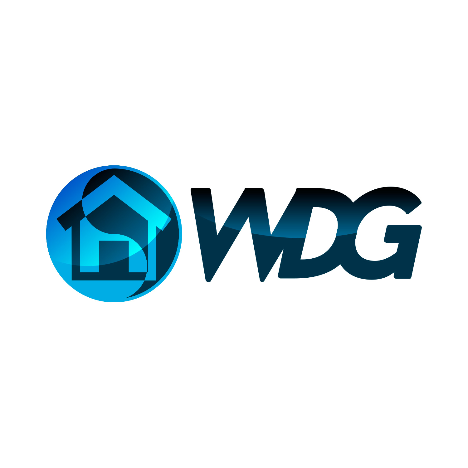 Logo Design by at-as for WDG Solutions | Design #14511427