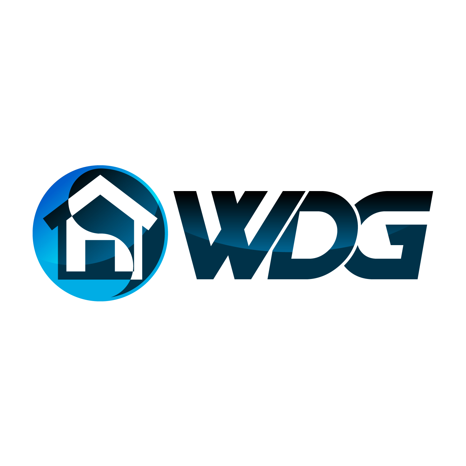 Logo Design by at-as for WDG Solutions | Design #14642875