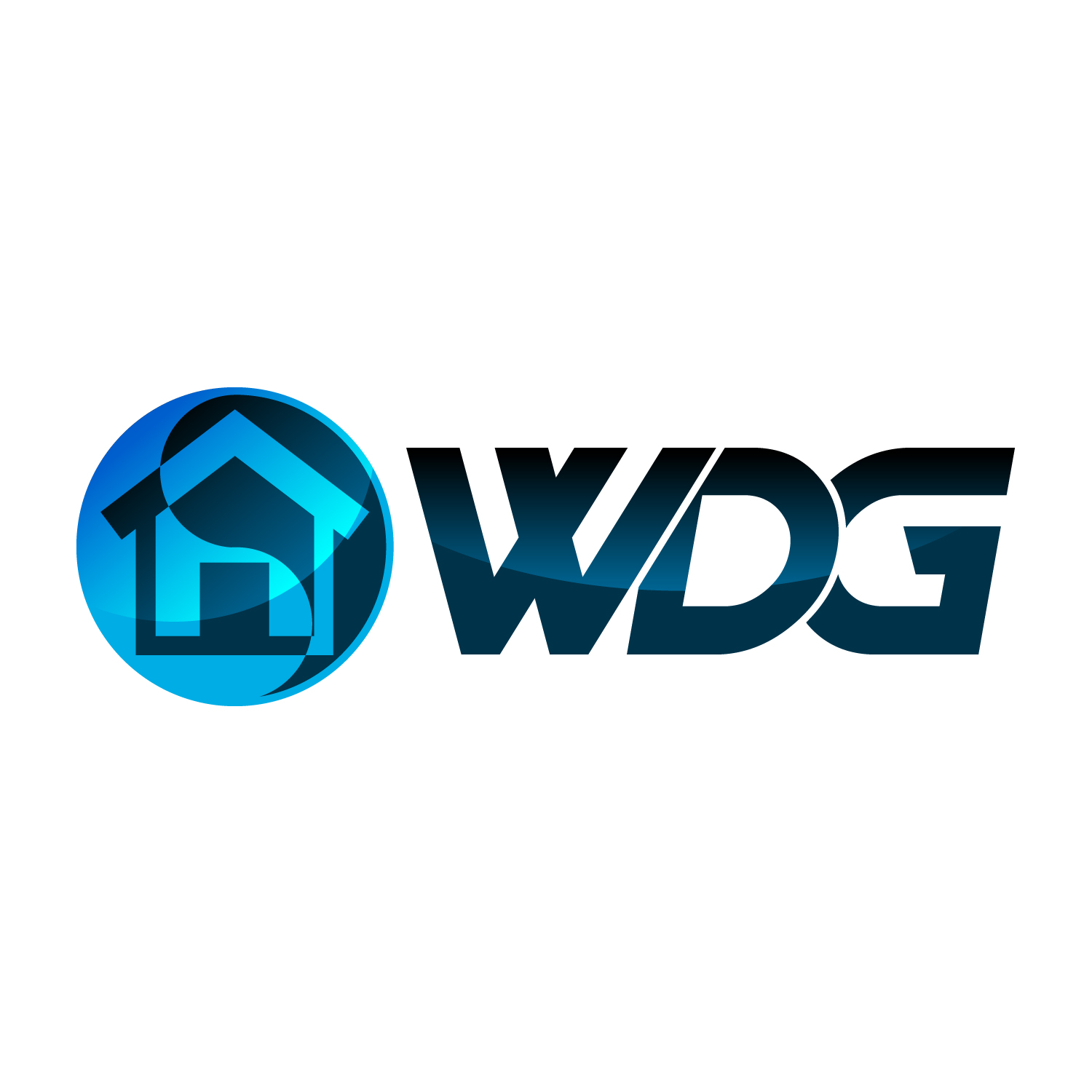 Logo Design by at-as for WDG Solutions | Design #14642876