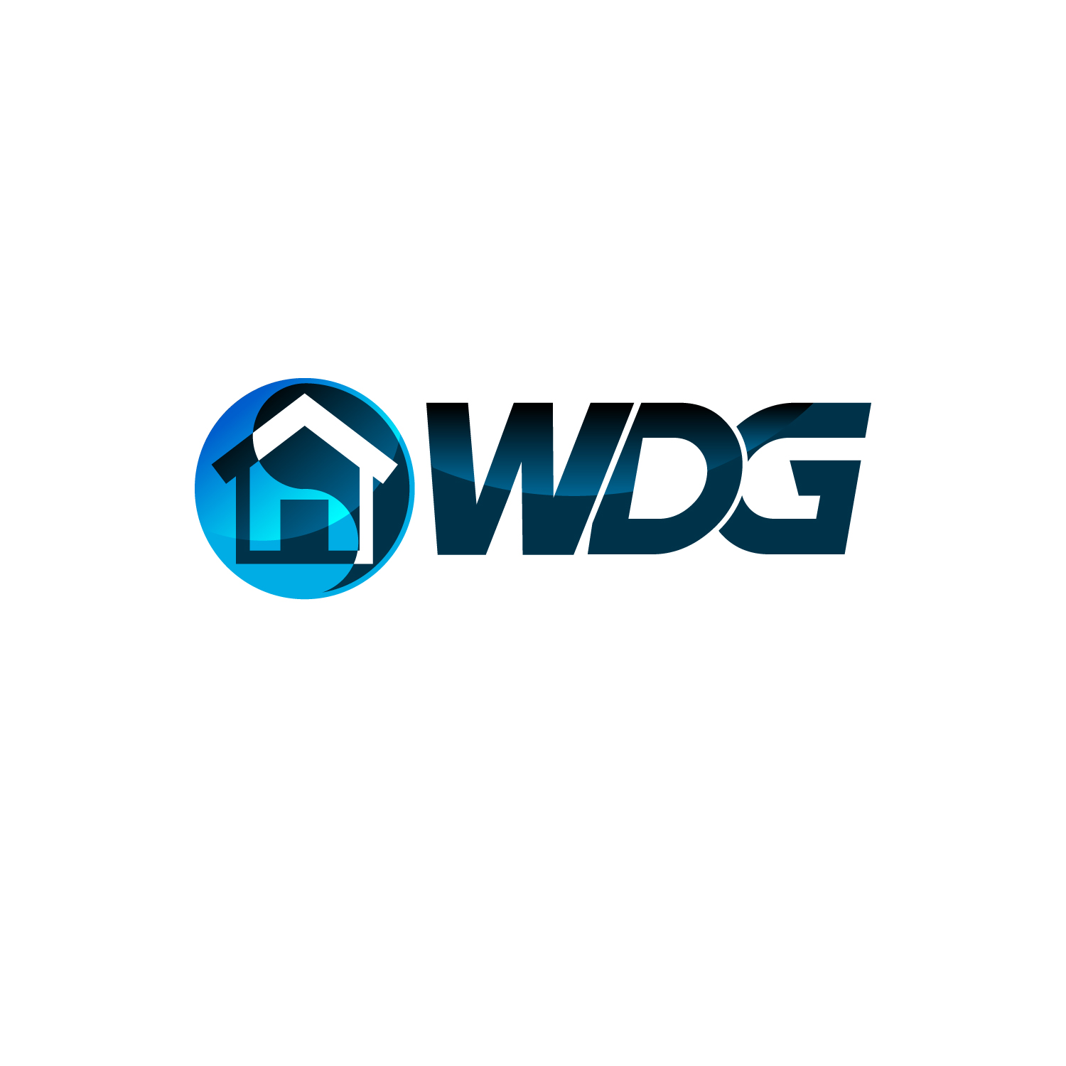 Design de Logo par at-as pour WDG Solutions | Design #14654293