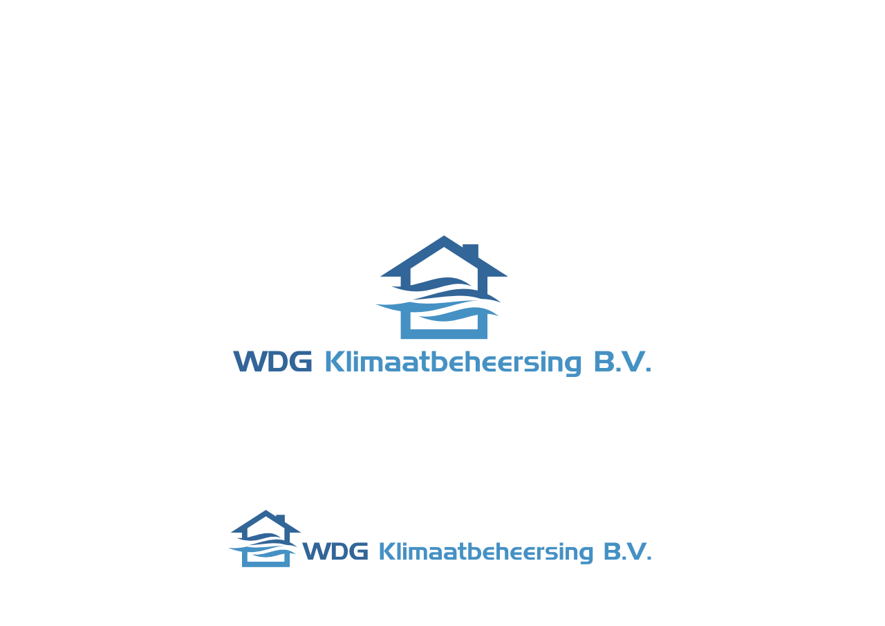 Logo Design by Gita. for WDG Solutions | Design #14516624