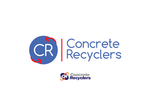 Design de Panneau par Beka pour Concrete Recyclers | Design : #2525415