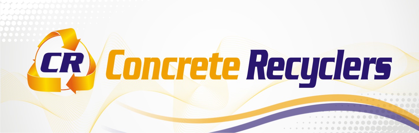 Signage Design by thapervijay for Concrete Recyclers | Design #2539255