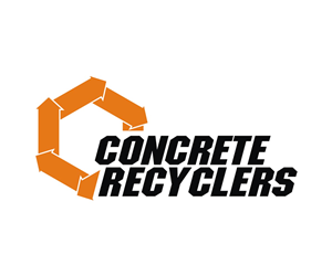 Signage Design by otakidal for Concrete Recyclers | Design #2525557