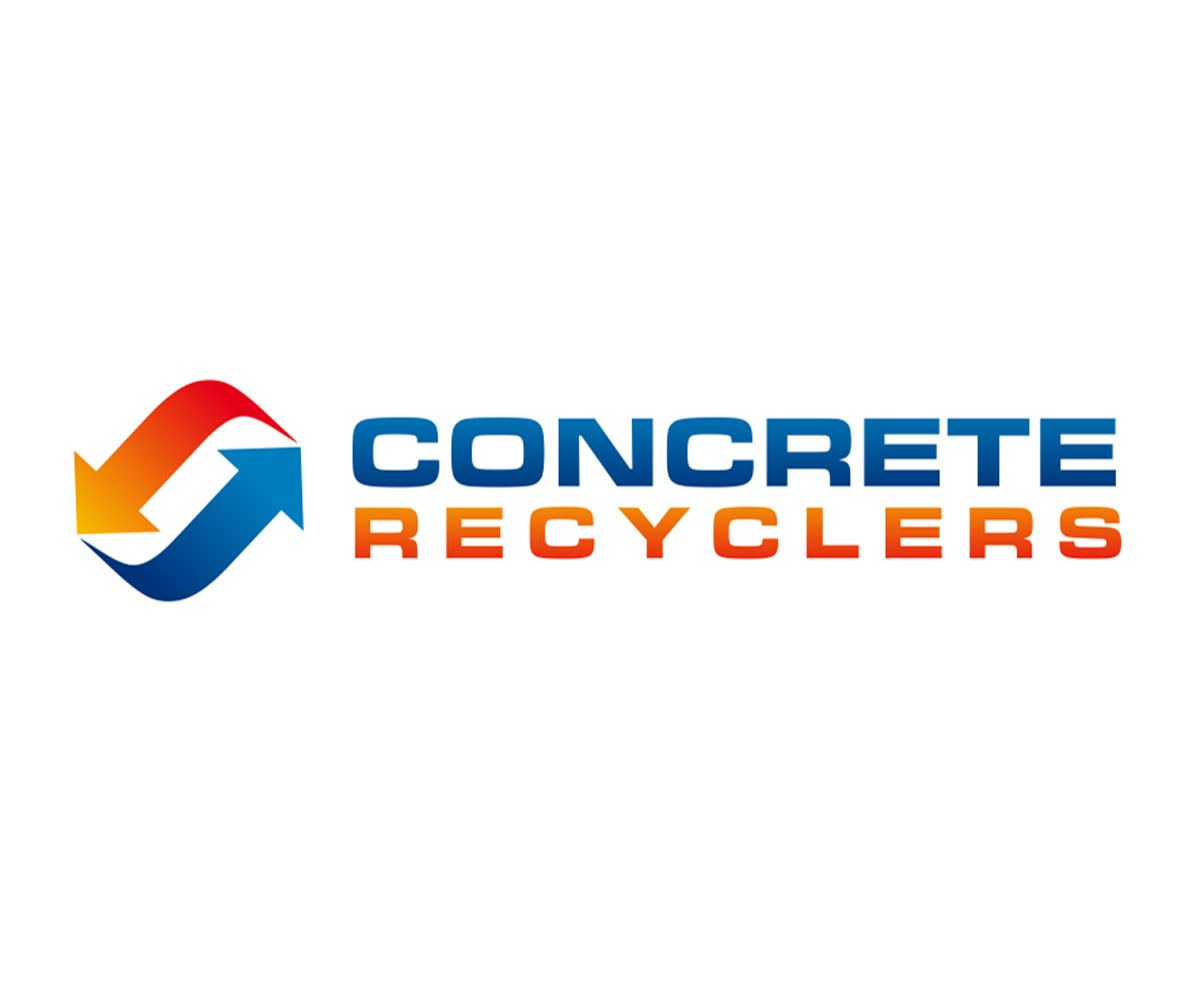 Signage Design by aqif for Concrete Recyclers | Design #2539135