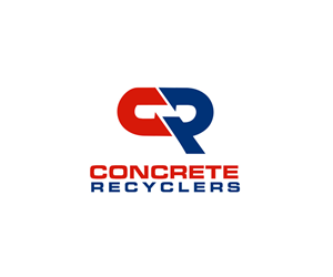 Signage Design by aqif for Concrete Recyclers | Design #2539375