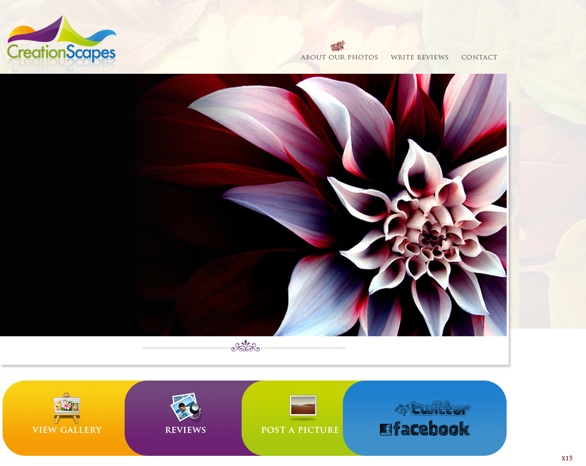 WordPress-Design von pb für dieses Projekt | Design #567905