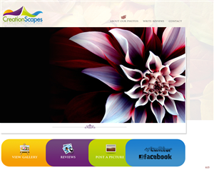 Wordpress Design by pb for this project | Design: #567905