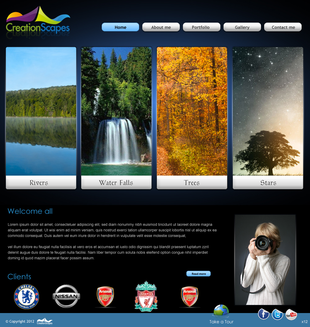WordPress-Design von pb für dieses Projekt | Design #570860