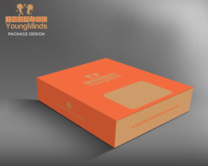 Packaging Design by MicroZ for Stocking Bundles | Design: #14514886