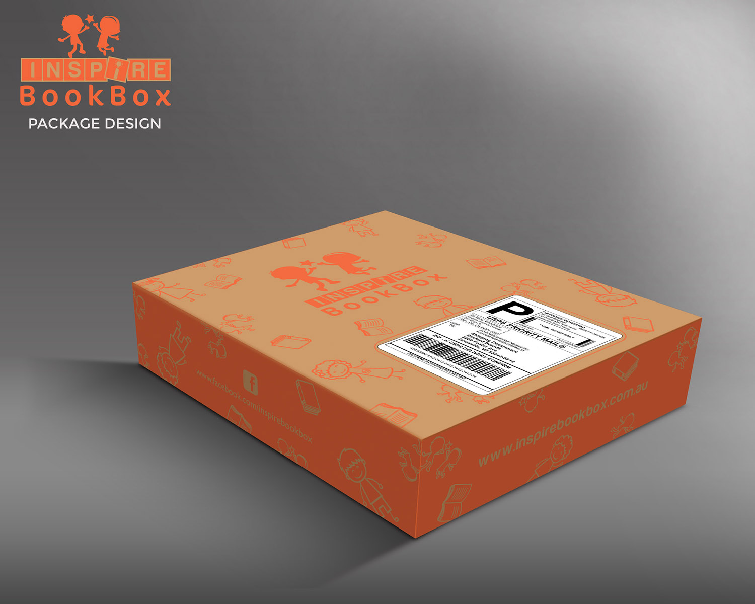 Packaging Design by MicroZ for Stocking Bundles | Design #14535054