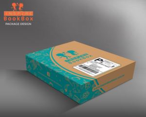 Diseño de Empaque por MicroZ para Stocking Bundles | Diseño: #14535563