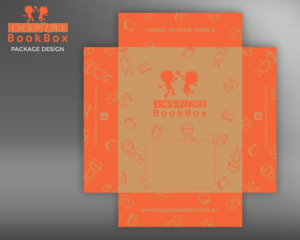 Diseño de Empaque por MicroZ para Stocking Bundles | Diseño: #14546224