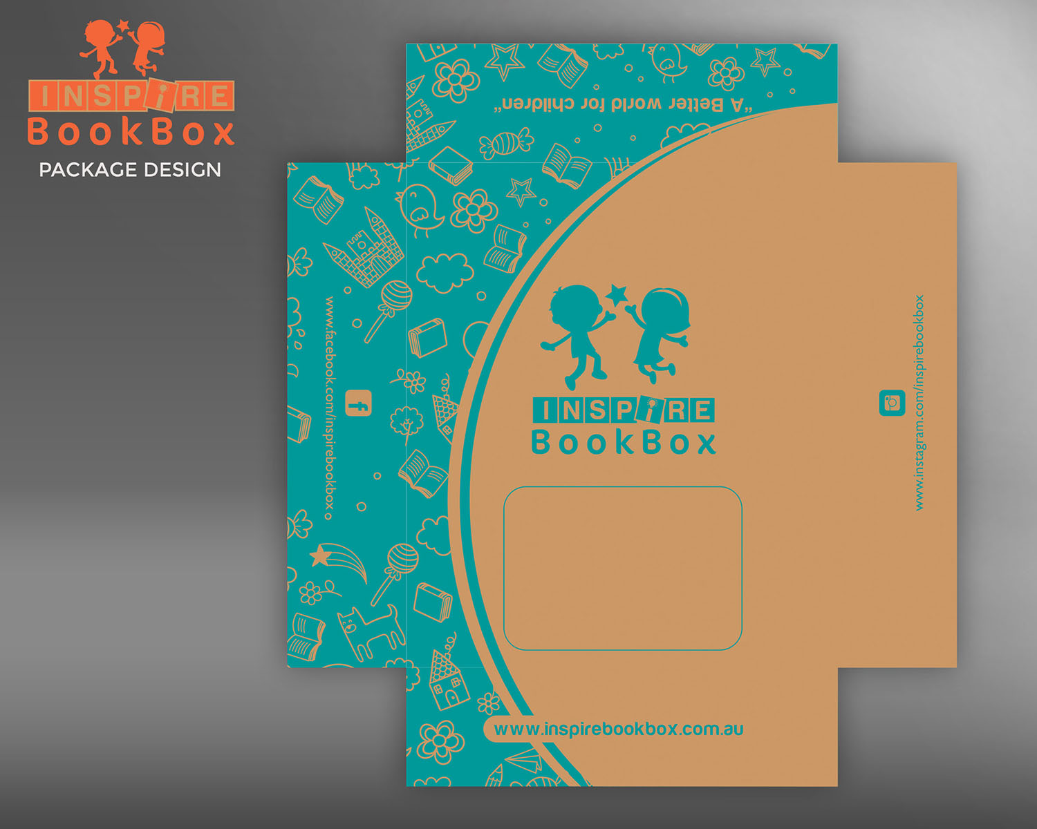 Packaging Design by MicroZ for Stocking Bundles | Design #14546234