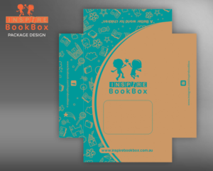 Diseño de Empaque por MicroZ para Stocking Bundles | Diseño: #14546234