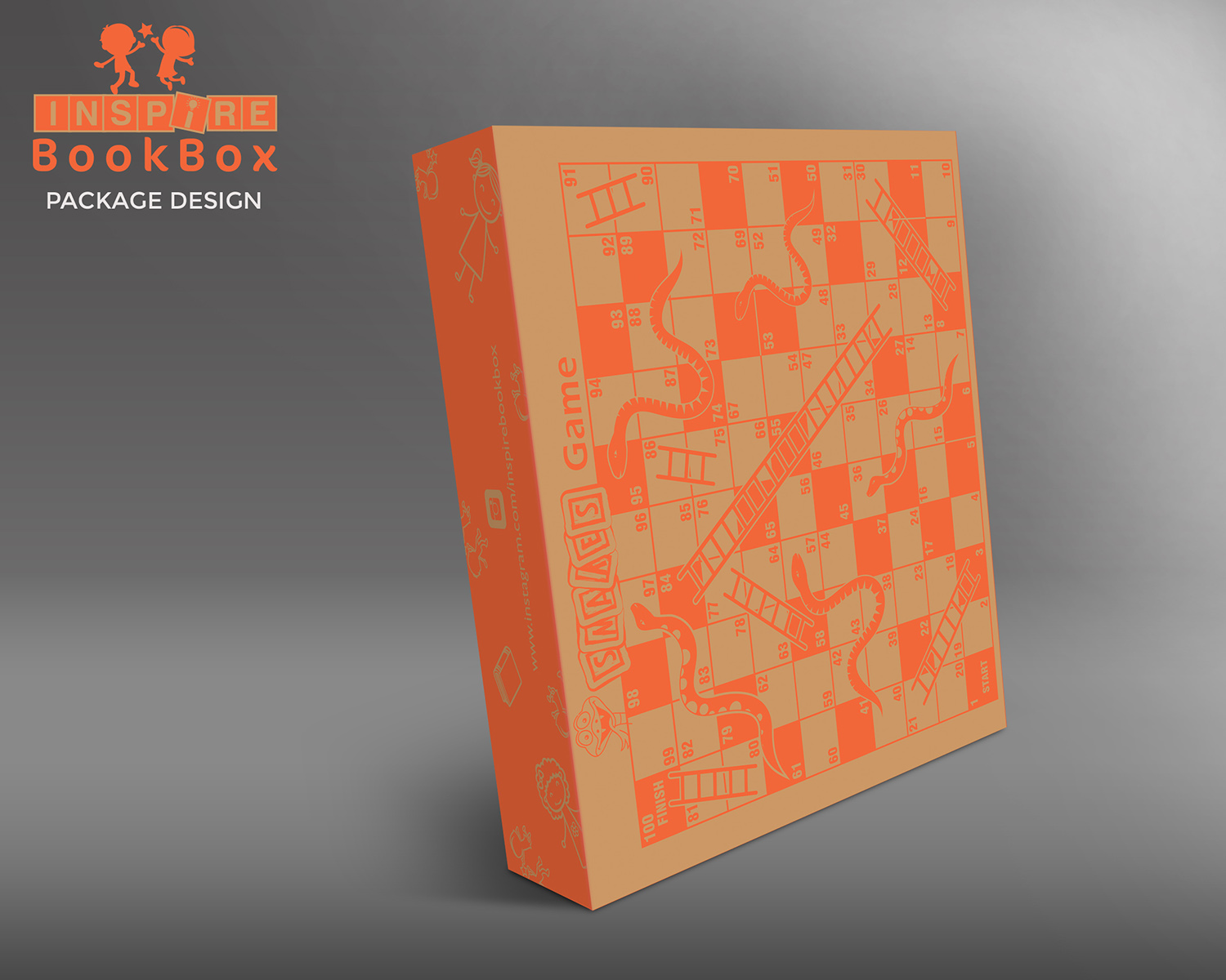 Packaging Design by MicroZ for Stocking Bundles | Design #14558101