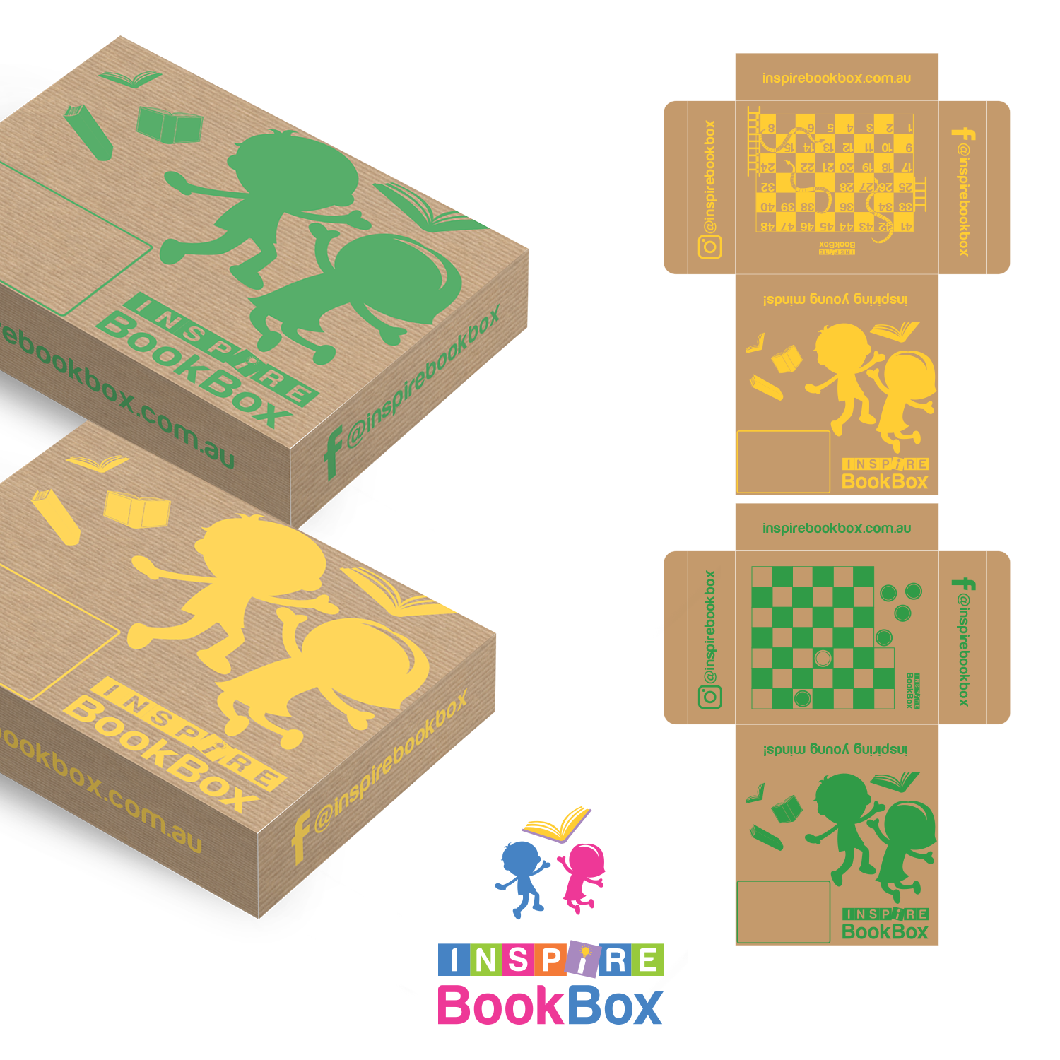 Diseño de Empaque por It's a DOG's Life para Stocking Bundles | Diseño: #14601419