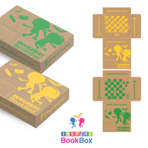 Diseño de Empaque por It's a DOG's Life