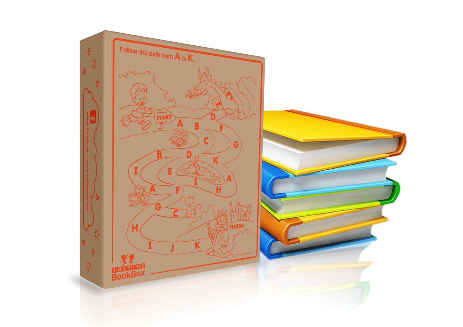 Packaging Design by Pink Penguin for Stocking Bundles | Design #14595685