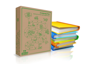 Diseño de Empaque por Pink Penguin para Stocking Bundles | Diseño: #14595731