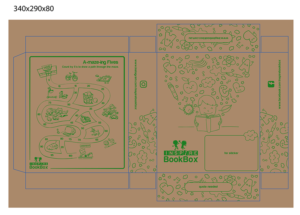 Diseño de Empaque por Pink Penguin para Stocking Bundles | Diseño: #14595732