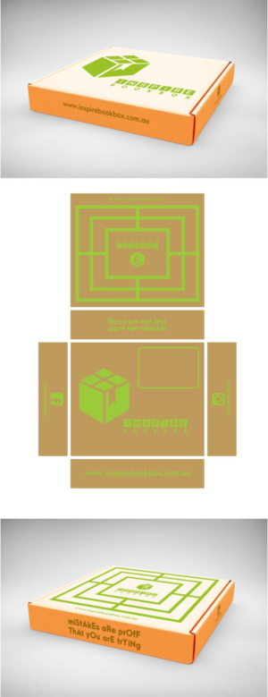 Packaging Design by Mailla for Stocking Bundles | Design #14511338
