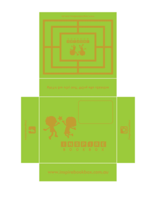 Packaging Design by Mailla for Stocking Bundles | Design: #14519135