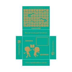 Packaging Design by Mailla for Stocking Bundles | Design: #14532518