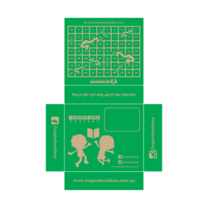 Packaging Design by Mailla for Stocking Bundles | Design: #14545241